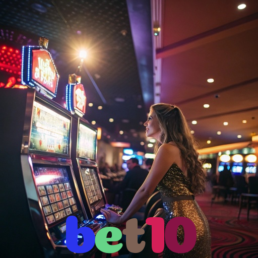 bet10 - Baixe o app bet10 no Google Play e jogue ao vivo