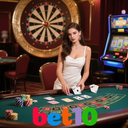 bet10 - Baixe o app bet10 no Google Play e jogue ao vivo