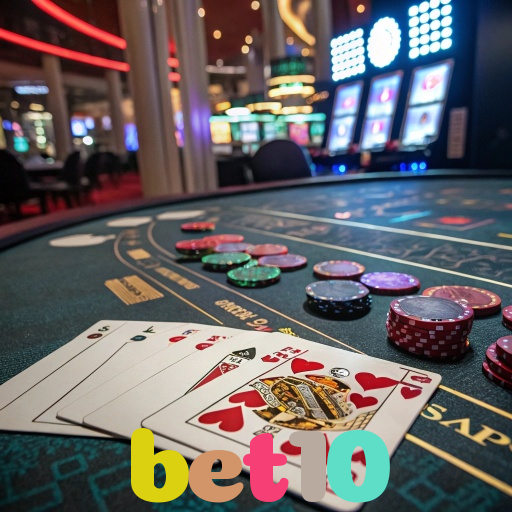 bet10 - Baixe o App bet10 para Android e Comece a Jogar