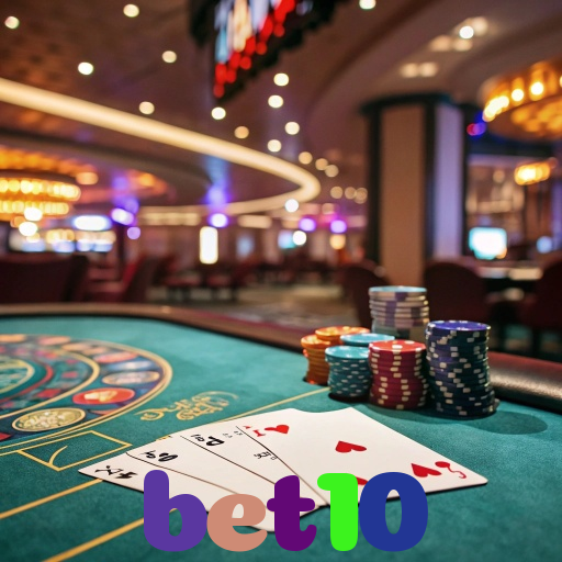 bet10 - Baixe o app bet10 no Google Play e jogue ao vivo