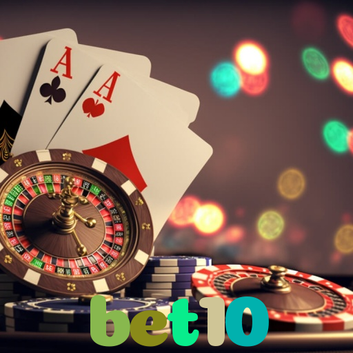 bet10 - Baixe o App bet10 para Android e Comece a Jogar