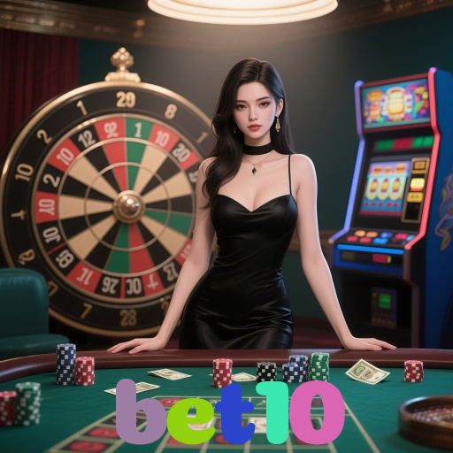 bet10 - Baixe o app bet10 no Google Play e jogue ao vivo