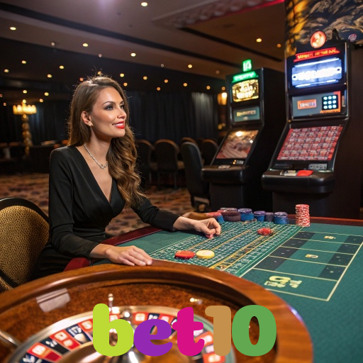 bet10 - Baixe o App bet10 para Android e Comece a Jogar