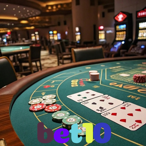 bet10 - Baixe o app bet10 no Google Play e jogue ao vivo