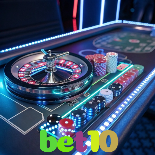bet10 - Baixe o app bet10 no Google Play e jogue ao vivo