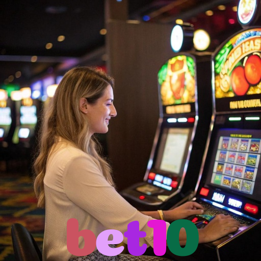 bet10 - Baixe o app bet10 no Google Play e jogue ao vivo