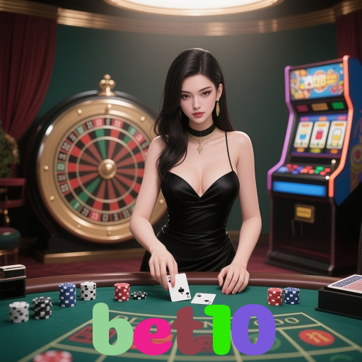 bet10 - Baixe o App bet10 para Android e Comece a Jogar