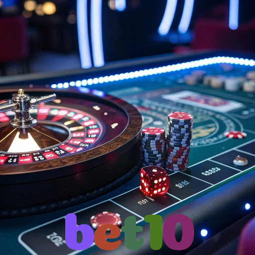 bet10 - Baixe o App bet10 para Android e Comece a Jogar