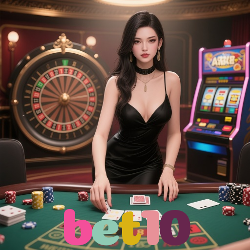 bet10 - Baixe o app bet10 no Google Play e jogue ao vivo