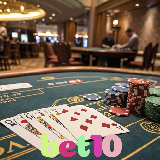 bet10 - Baixe o app bet10 no Google Play e jogue ao vivo