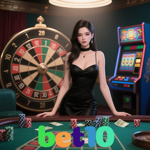 bet10 - Baixe o App bet10 para Android e Comece a Jogar