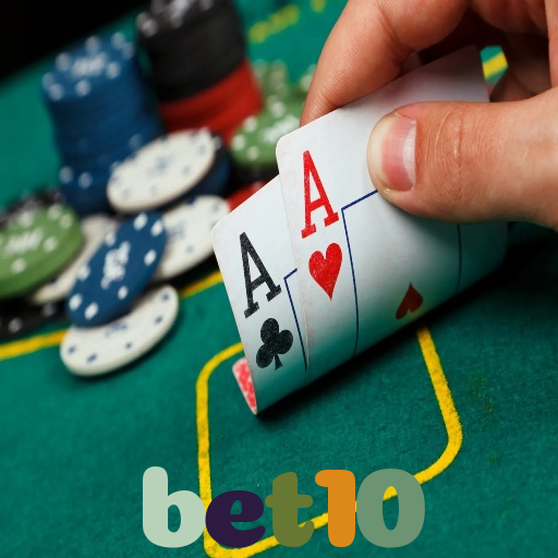 bet10 - Baixe o app bet10 no Google Play e jogue ao vivo