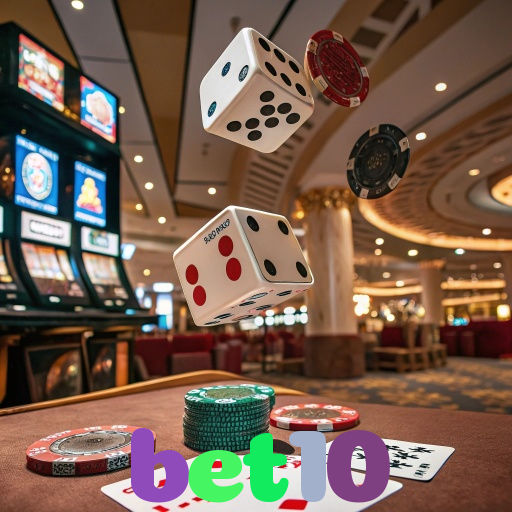 bet10 - Baixe o app bet10 no Google Play e jogue ao vivo