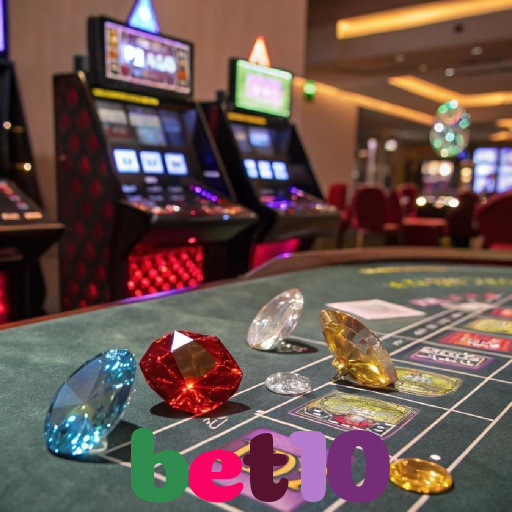 bet10 - Baixe o App bet10 para Android e Comece a Jogar