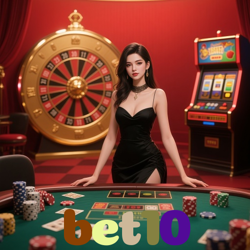 bet10 - Baixe o app bet10 no Google Play e jogue ao vivo