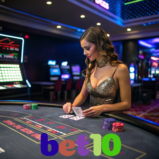 bet10 - Baixe o app bet10 no Google Play e jogue ao vivo