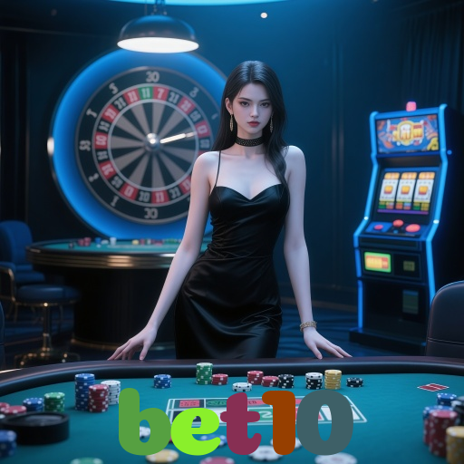 bet10 - Baixe o app bet10 no Google Play e jogue ao vivo