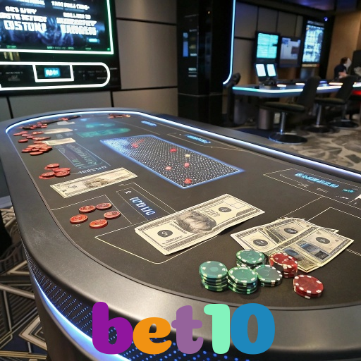 bet10 - Baixe o app bet10 no Google Play e jogue ao vivo