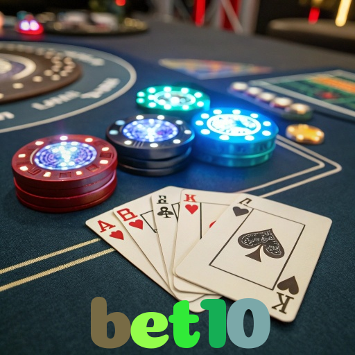 bet10 - Baixe o App bet10 para Android e Comece a Jogar
