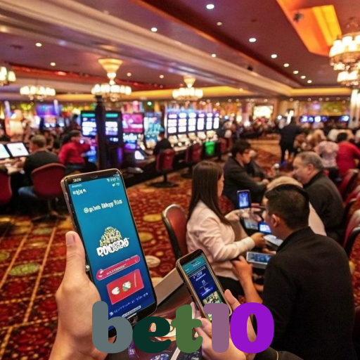bet10 - Baixe o app bet10 no Google Play e jogue ao vivo