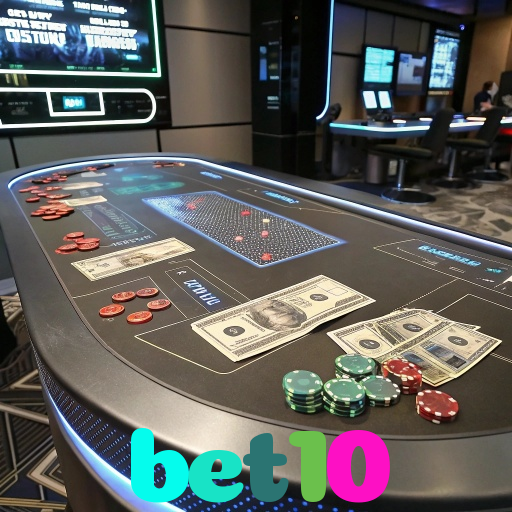 bet10 - Baixe o App bet10 para Android e Comece a Jogar