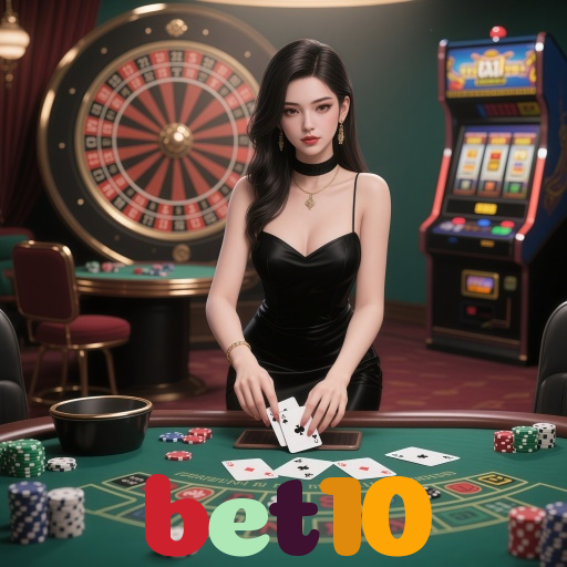 bet10 - Baixe o app bet10 no Google Play e jogue ao vivo