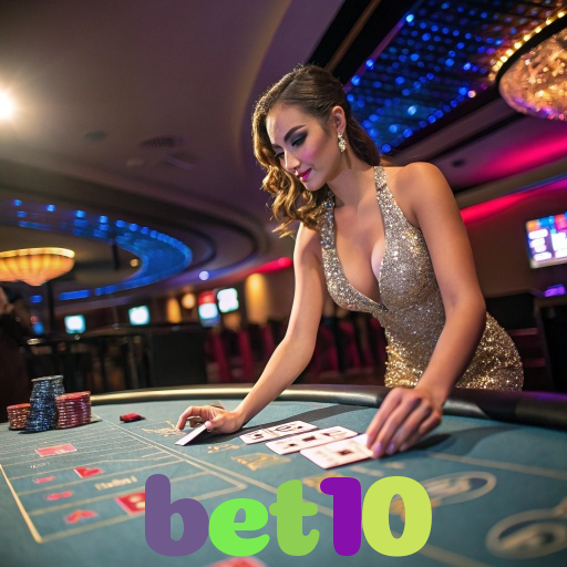 bet10 - Baixe o app bet10 no Google Play e jogue ao vivo
