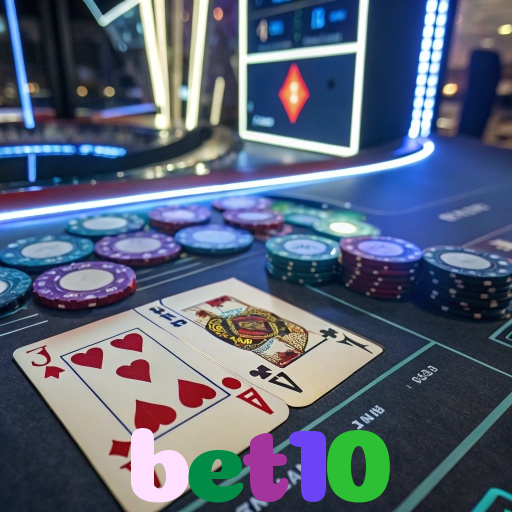 bet10 - Baixe o App bet10 para Android e Comece a Jogar