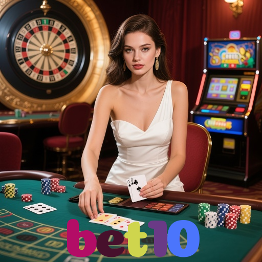 bet10 - Baixe o app bet10 no Google Play e jogue ao vivo