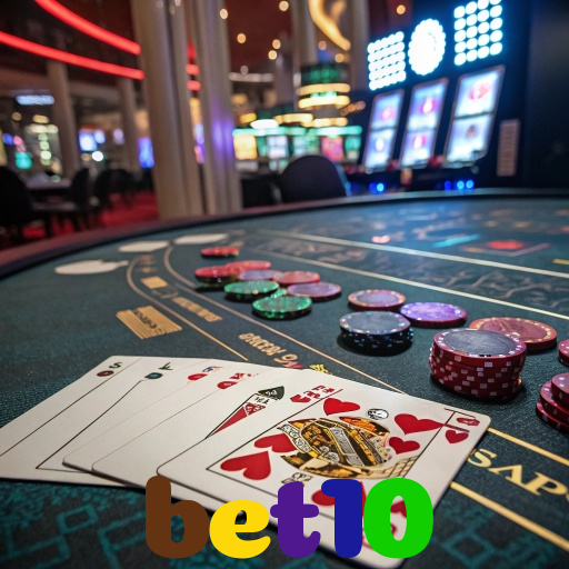 bet10 - Baixe o App bet10 para Android e Comece a Jogar