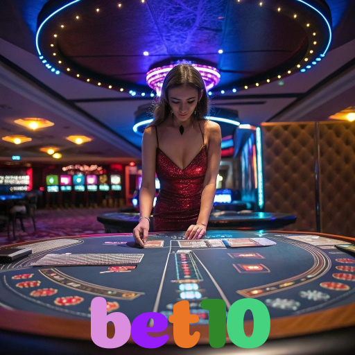 bet10 - Baixe o app bet10 no Google Play e jogue ao vivo