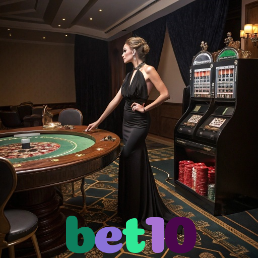 bet10 - Baixe o app bet10 no Google Play e jogue ao vivo