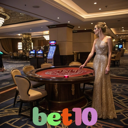 bet10 - Baixe o app bet10 no Google Play e jogue ao vivo