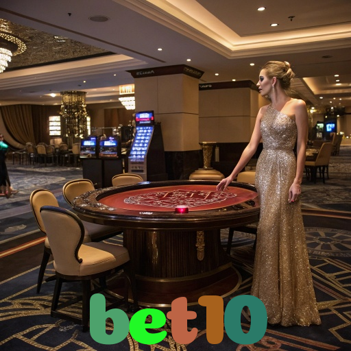 bet10 - Baixe o app bet10 no Google Play e jogue ao vivo