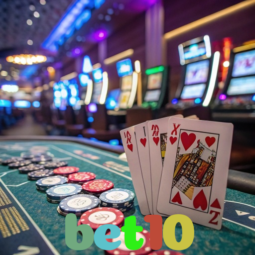 bet10 - Baixe o App bet10 para Android e Comece a Jogar
