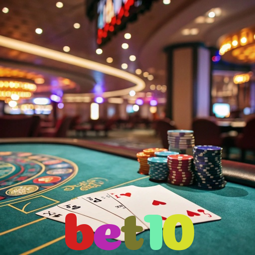 bet10 - Baixe o App bet10 para Android e Comece a Jogar