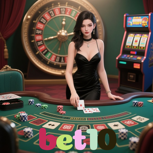 bet10 - Baixe o App bet10 para Android e Comece a Jogar