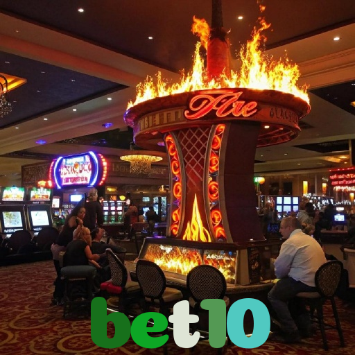 bet10 - Baixe o app bet10 no Google Play e jogue ao vivo