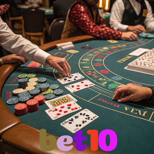 bet10 - Baixe o app bet10 no Google Play e jogue ao vivo