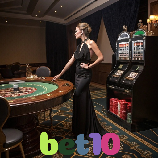bet10 - Baixe o App bet10 para Android e Comece a Jogar