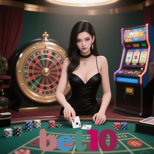 bet10 - Baixe o App bet10 para Android e Comece a Jogar