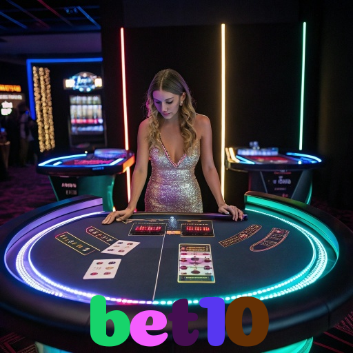 bet10 - Baixe o app bet10 no Google Play e jogue ao vivo