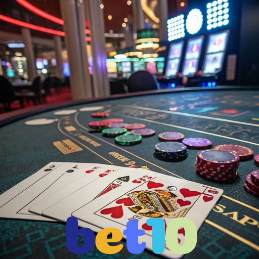 bet10 - Baixe o App bet10 para Android e Comece a Jogar