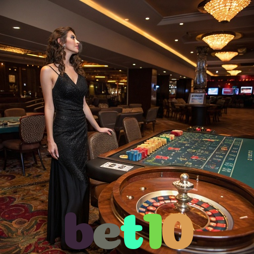bet10 - Baixe o app bet10 no Google Play e jogue ao vivo