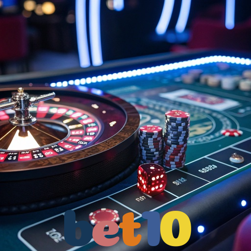 bet10 - Baixe o app bet10 no Google Play e jogue ao vivo
