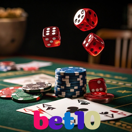 bet10 - Baixe o App bet10 para Android e Comece a Jogar