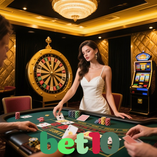 bet10 - Baixe o App bet10 para Android e Comece a Jogar