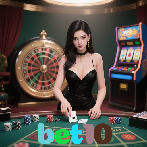 bet10 - Baixe o App bet10 para Android e Comece a Jogar