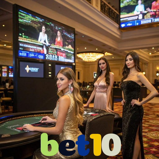 bet10 - Baixe o app bet10 no Google Play e jogue ao vivo