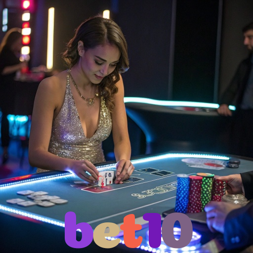 bet10 - Baixe o app bet10 no Google Play e jogue ao vivo